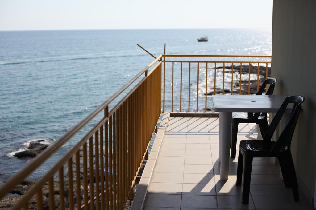 Yali Hotel Side Quarto foto